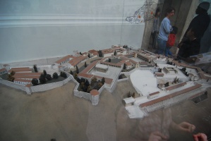 Pergamon Museum, 2008