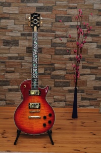 Gibson Les Paul Ultima